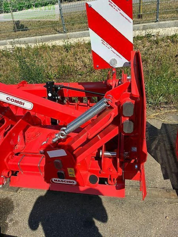 Maschio dc 3000 combi - Soil tillage equipment: picture 3 Maschio dc 3000 combi - Soil tillage equipment: picture 3