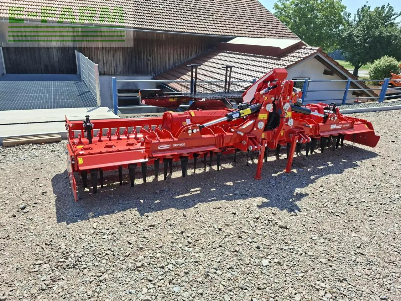 Maschio gabbiano 5000 - Soil tillage equipment: picture 5 Maschio gabbiano 5000 - Soil tillage equipment: picture 5