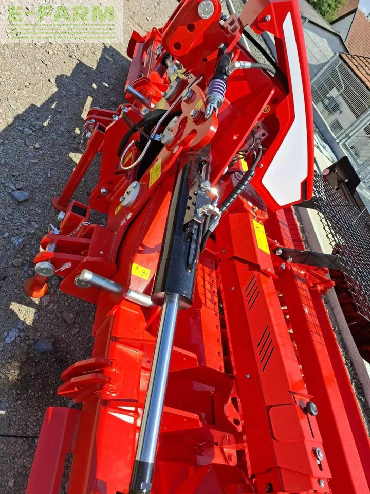 Soil tillage equipment Maschio gabbiano 5000: picture 6
