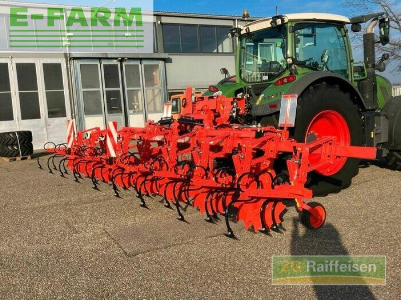 Maschio intelligente m. kamera - Soil tillage equipment: picture 3 Maschio intelligente m. kamera - Soil tillage equipment: picture 3