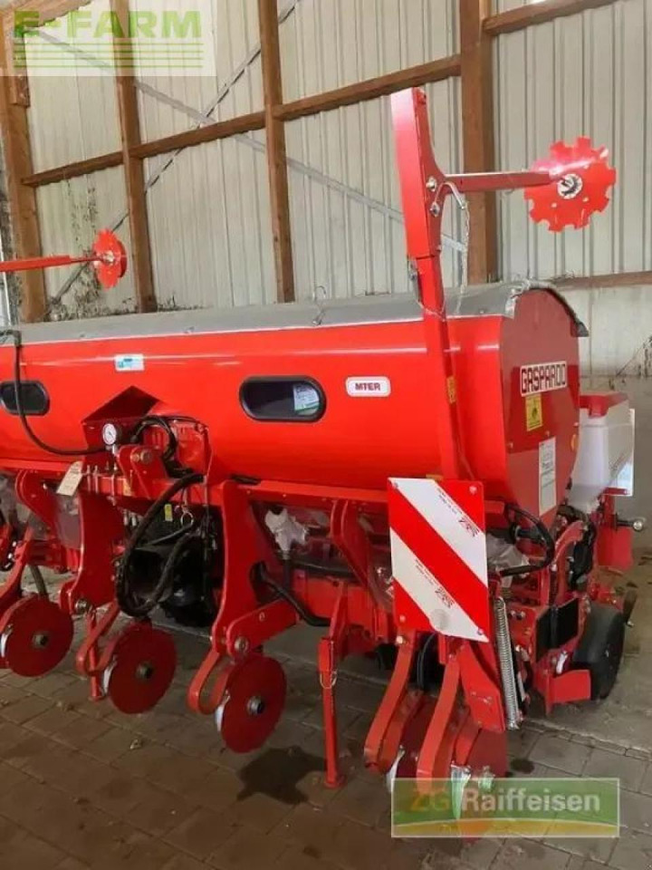 Maschio mte-r 300 6-reihig bb- - Precision sowing machine: picture 1 Maschio mte-r 300 6-reihig bb- - Precision sowing machine: picture 1