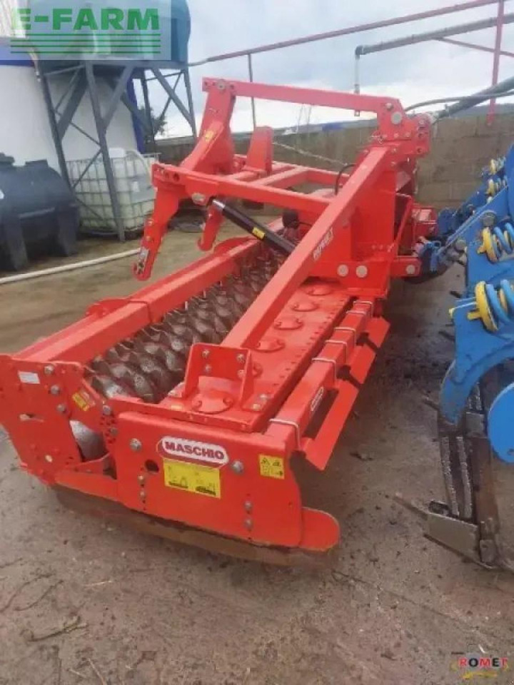 Maschio orso rapido4000+ - Soil tillage equipment: picture 1 Maschio orso rapido4000+ - Soil tillage equipment: picture 1