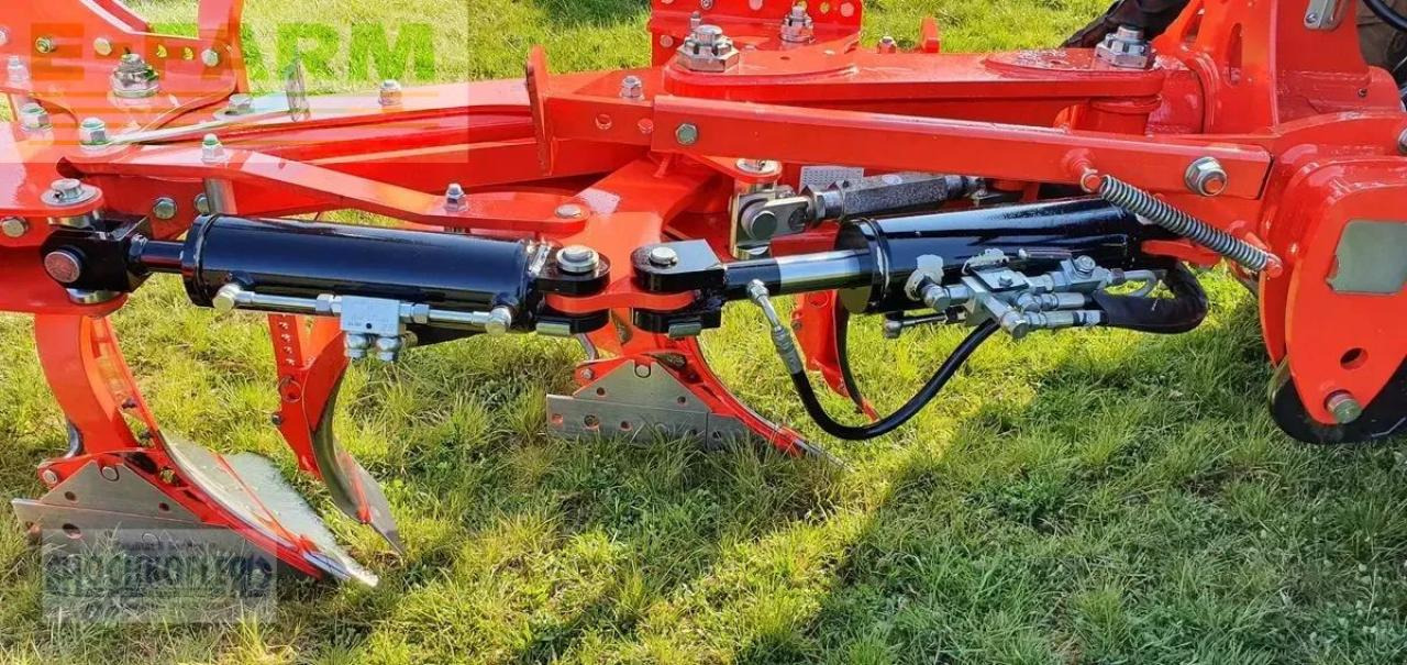 Maschio unico m vario 4+ - Plow: picture 5 Maschio unico m vario 4+ - Plow: picture 5