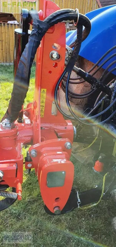 Maschio unico m vario 4+ - Plow: picture 2 Maschio unico m vario 4+ - Plow: picture 2