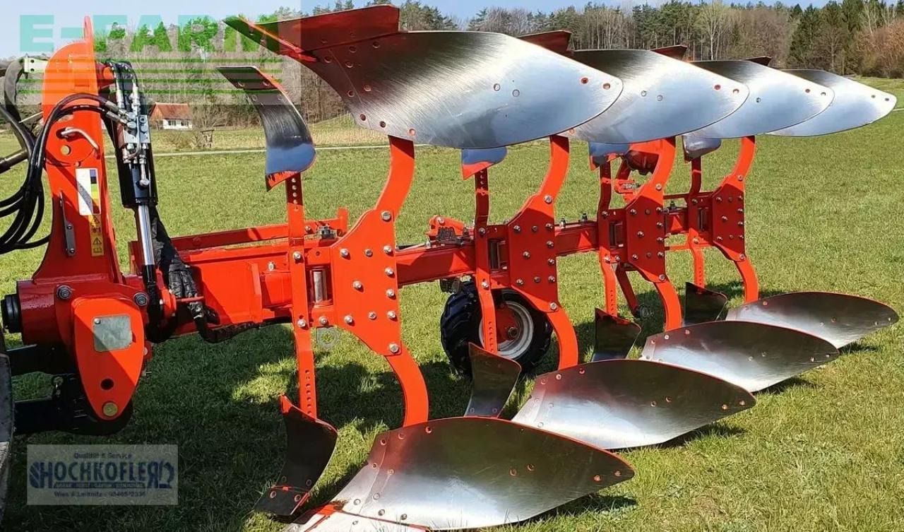 Maschio unico m vario 4+ - Plow: picture 1 Maschio unico m vario 4+ - Plow: picture 1