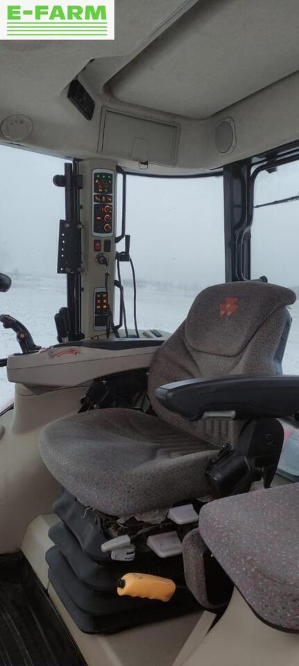 Massey Ferguson 5611 Dyna-4 EFFICIENT - Farm tractor: picture 2 Massey Ferguson 5611 Dyna-4 EFFICIENT - Farm tractor: picture 2