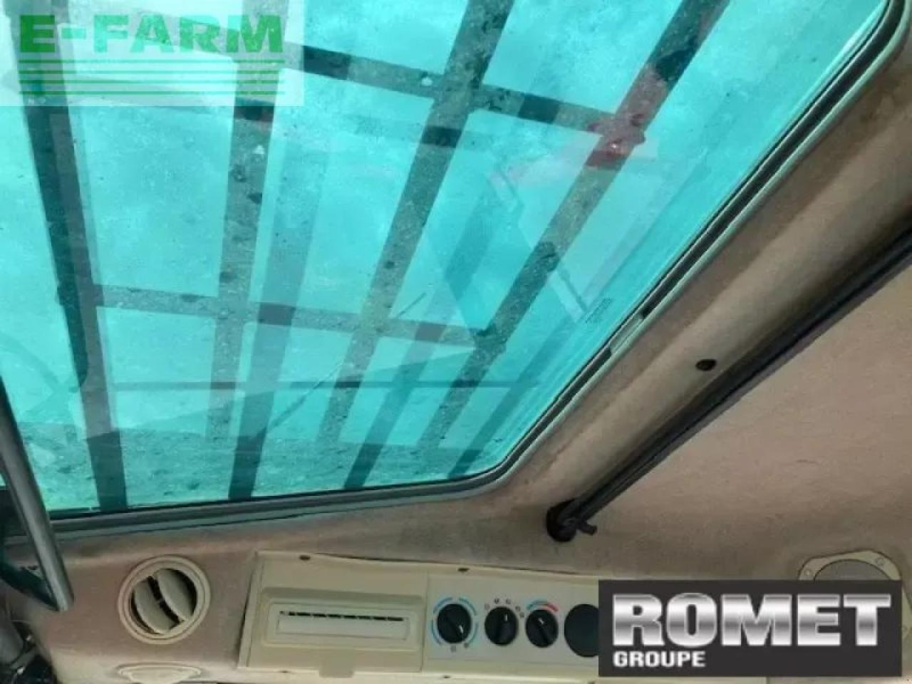 Massey Ferguson 5710 s d4 ef mr - Farm tractor: picture 5 Massey Ferguson 5710 s d4 ef mr - Farm tractor: picture 5