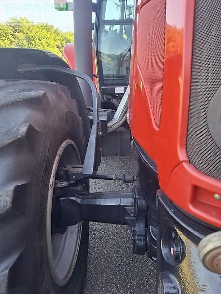 Farm tractor Massey Ferguson 6475: picture 36 Farm tractor Massey Ferguson 6475: picture 36