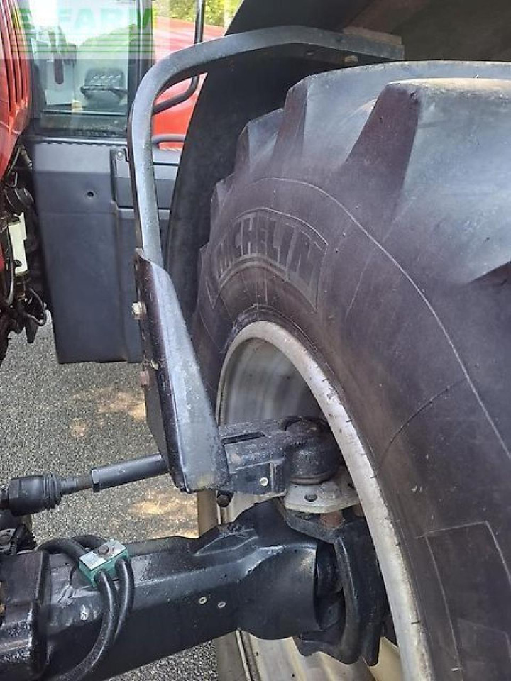 Farm tractor Massey Ferguson 6475: picture 34 Farm tractor Massey Ferguson 6475: picture 34