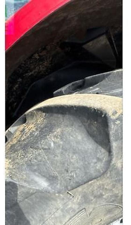 Massey Ferguson 6480 dyna6 - Farm tractor: picture 4 Massey Ferguson 6480 dyna6 - Farm tractor: picture 4