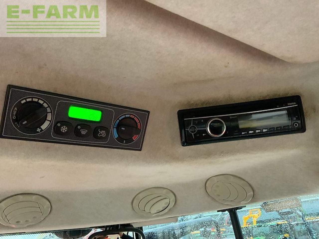 Farm tractor Massey Ferguson 7624 dyna vt tractor (st25259): picture 21 Farm tractor Massey Ferguson 7624 dyna vt tractor (st25259): picture 21