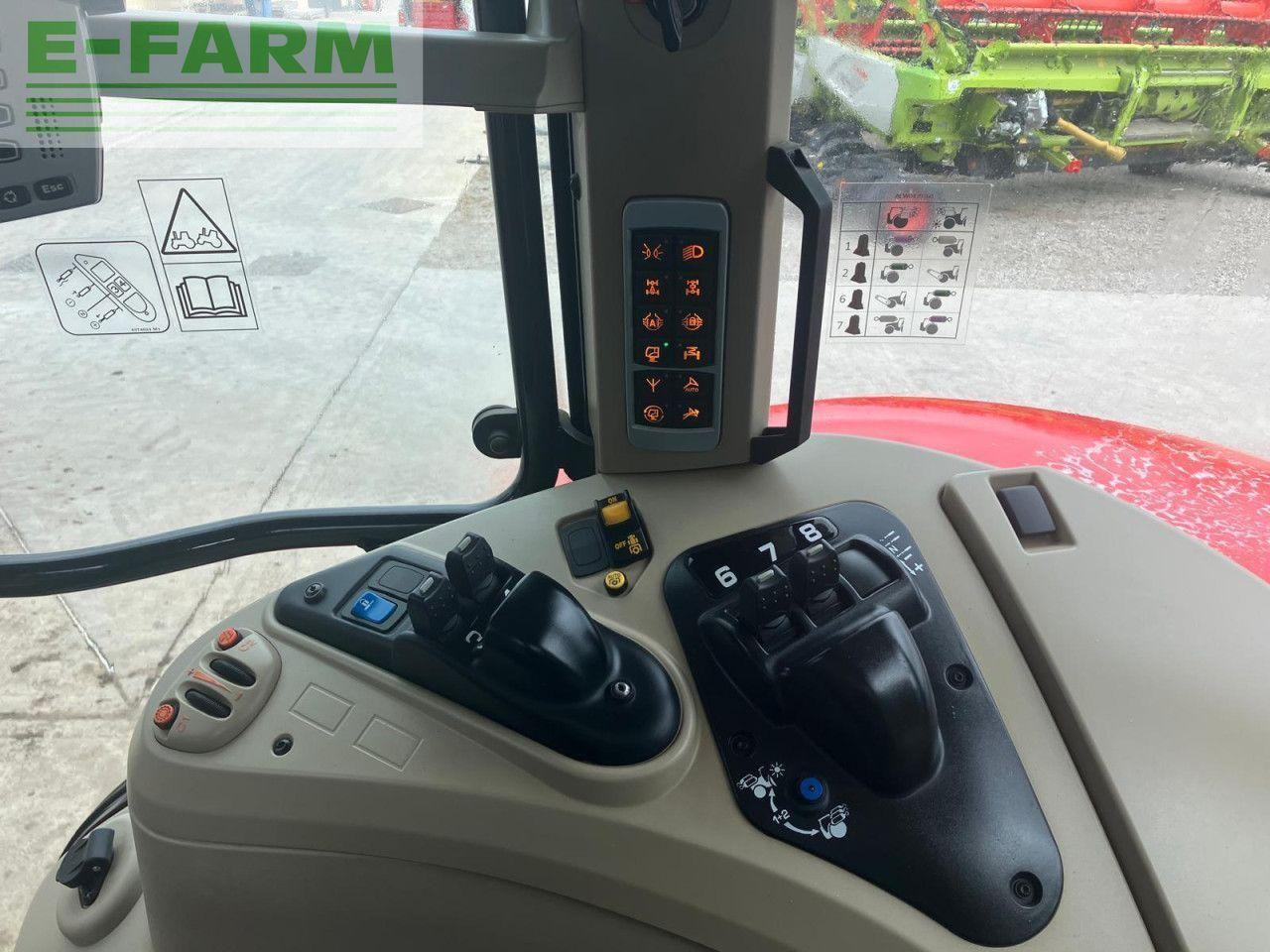 Massey Ferguson 7726S - Farm tractor: picture 5 Massey Ferguson 7726S - Farm tractor: picture 5