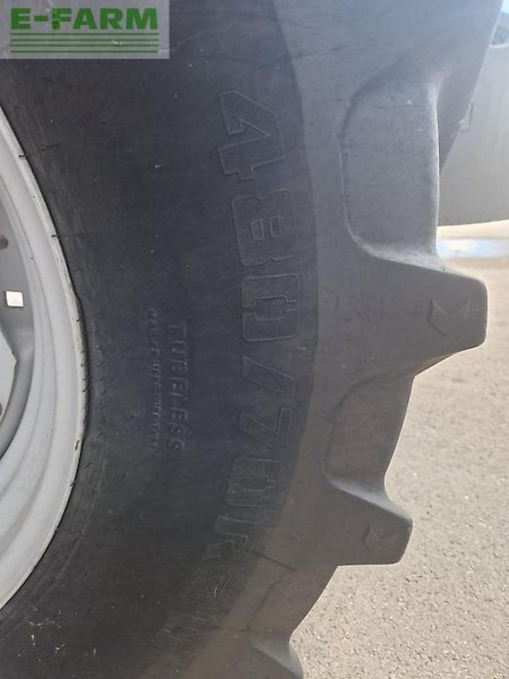 Farm tractor Massey Ferguson mf 7622 dyna-6: picture 12