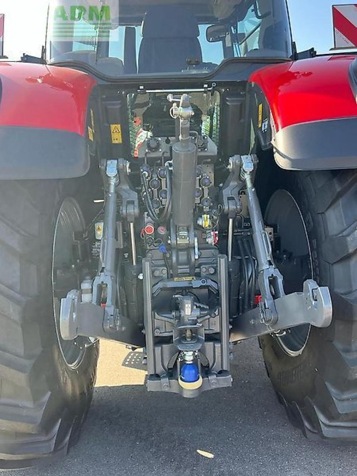 Massey Ferguson mf 8740 s dyna-vt exclusive Exclusive - Farm tractor: picture 4 Massey Ferguson mf 8740 s dyna-vt exclusive Exclusive - Farm tractor: picture 4