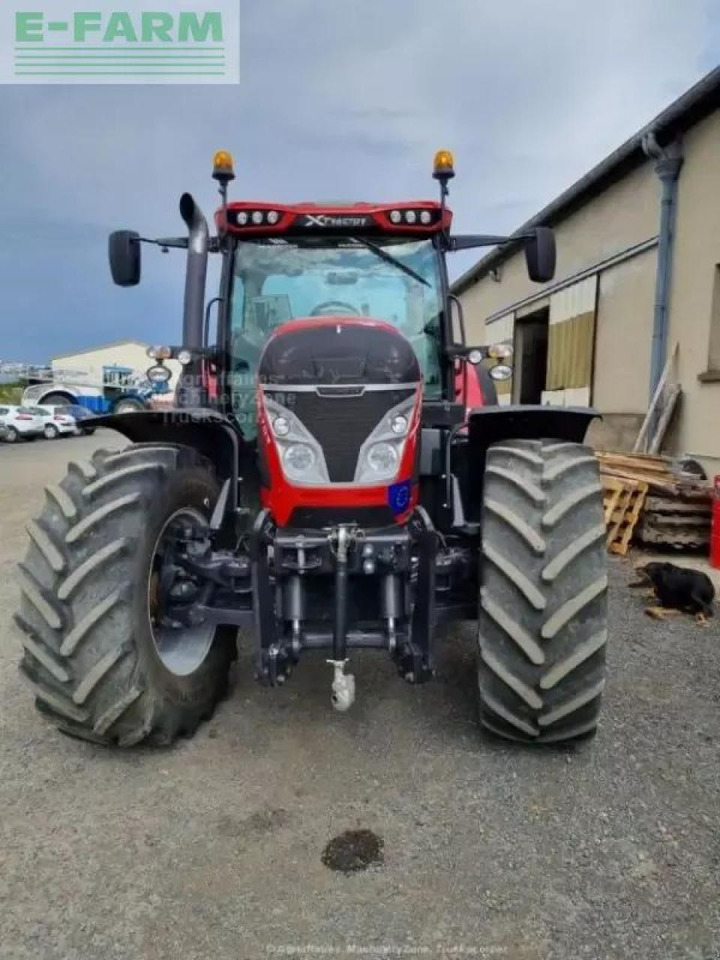 McCormick x7-680p - Farm tractor: picture 2 McCormick x7-680p - Farm tractor: picture 2