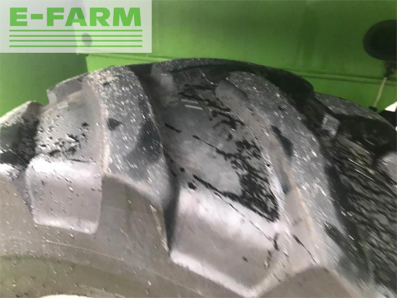 Merlo r38.16 verreiker - Telescopic handler: picture 3 Merlo r38.16 verreiker - Telescopic handler: picture 3