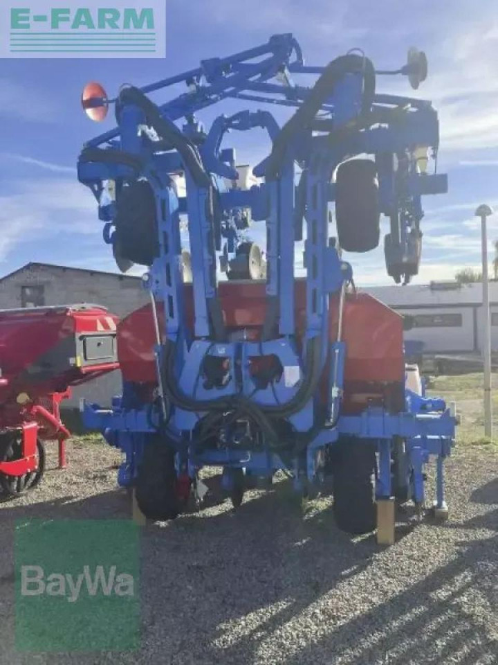 Monosem monosem tfcii 8x75 1350 l - Precision sowing machine: picture 3 Monosem monosem tfcii 8x75 1350 l - Precision sowing machine: picture 3