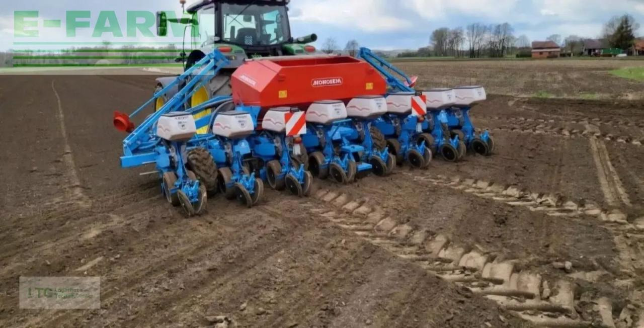 Monosem other - Precision sowing machine: picture 1 Monosem other - Precision sowing machine: picture 1