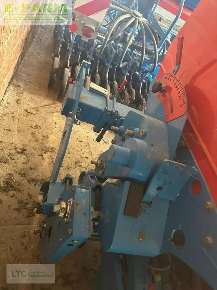 Monosem other - Precision sowing machine: picture 2 Monosem other - Precision sowing machine: picture 2