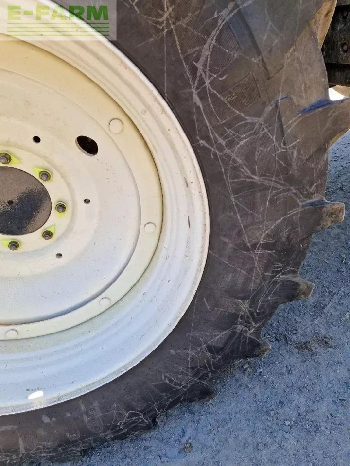 Farm tractor New Holland t7.210 pc: picture 9