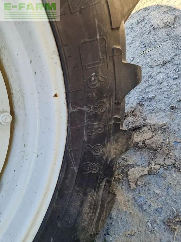 Farm tractor New Holland t7.210 pc: picture 10