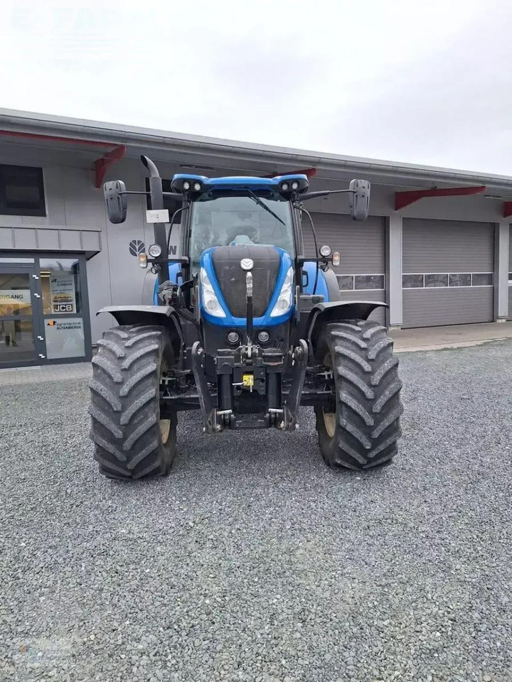 New Holland t7.230 ac - Farm tractor: picture 3 New Holland t7.230 ac - Farm tractor: picture 3