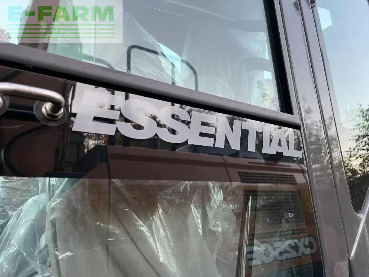 Case-IH cx210 e - Other machinery: picture 4 Case-IH cx210 e - Other machinery: picture 4