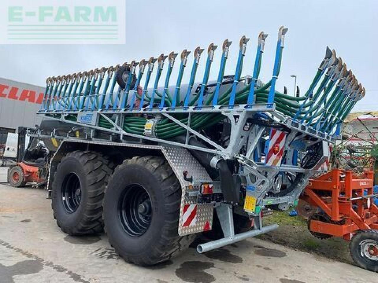 Kaweco profi i 16 ptw im kundenauftrag - Other machinery: picture 3 Kaweco profi i 16 ptw im kundenauftrag - Other machinery: picture 3