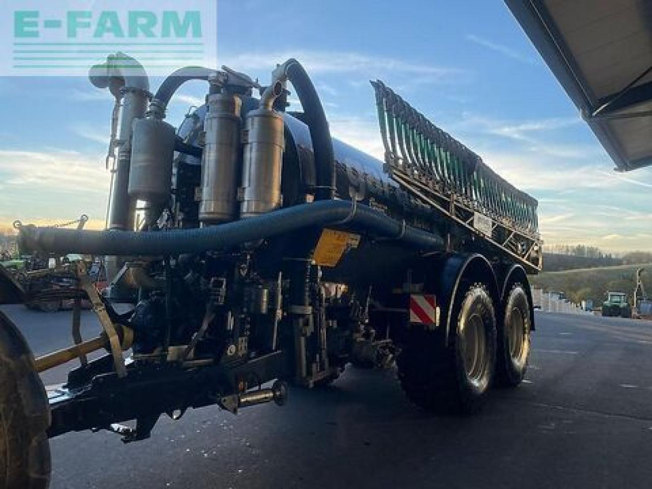 Kotte garant vt 17300 18,75cm! - Other machinery: picture 5 Kotte garant vt 17300 18,75cm! - Other machinery: picture 5