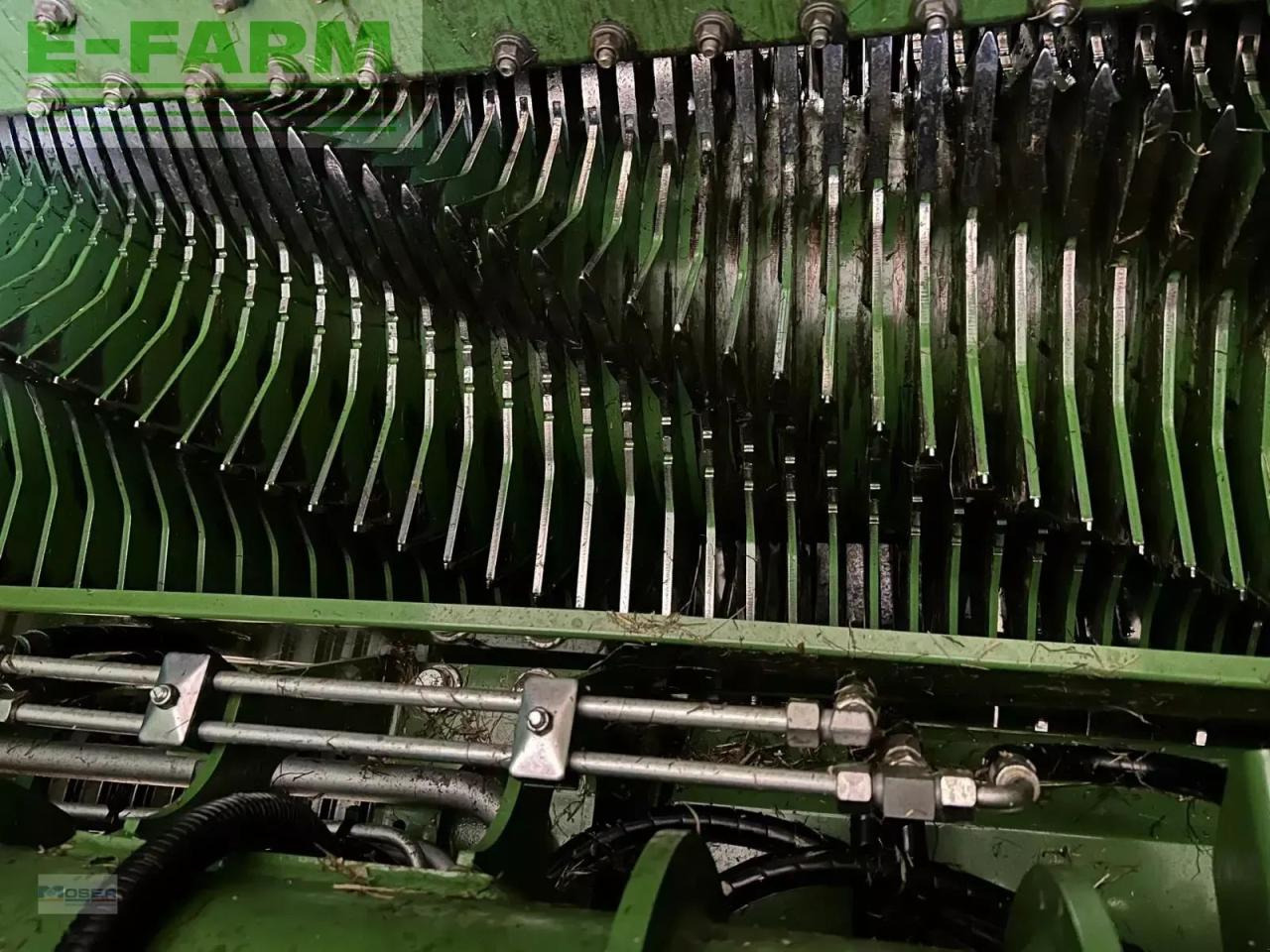 Krone mx 370 gl - Other machinery: picture 2 Krone mx 370 gl - Other machinery: picture 2