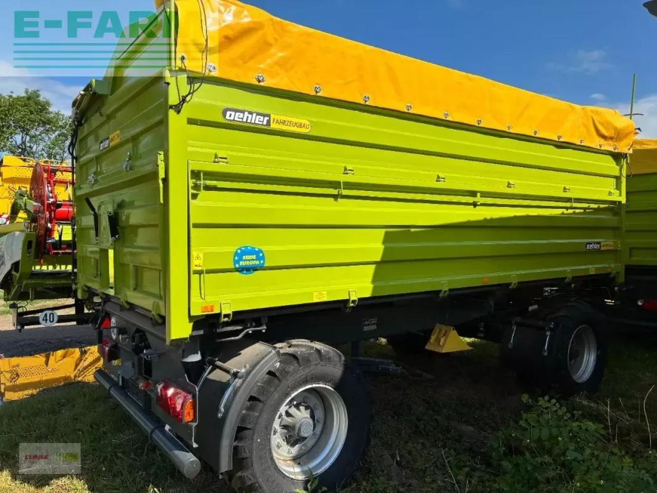 Oehler ol zdk 180 - Other machinery: picture 2 Oehler ol zdk 180 - Other machinery: picture 2