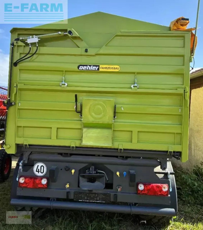 Oehler ol zdk 180 - Other machinery: picture 3 Oehler ol zdk 180 - Other machinery: picture 3