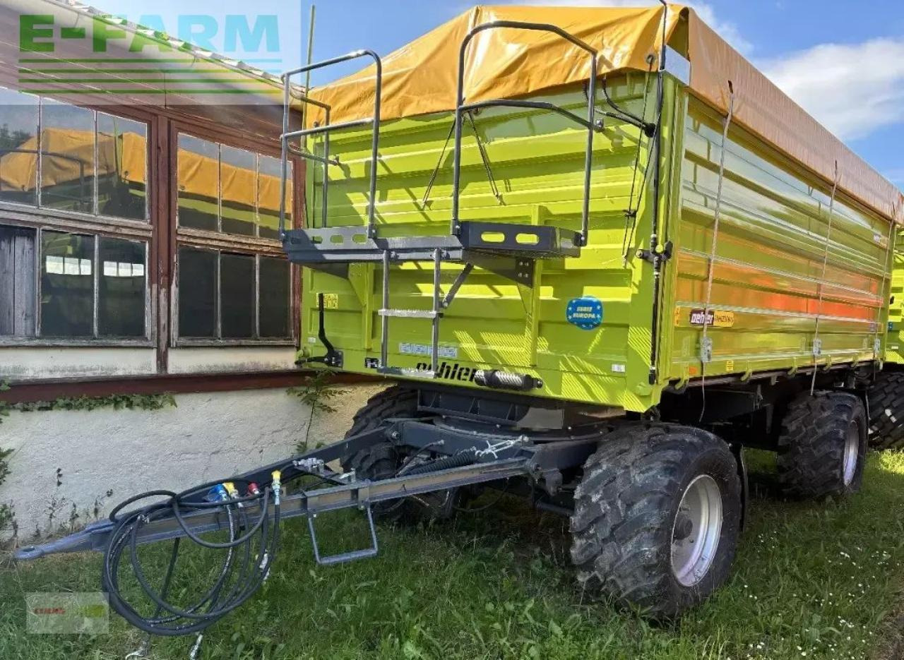 Oehler ol zdk 180 - Other machinery: picture 1 Oehler ol zdk 180 - Other machinery: picture 1