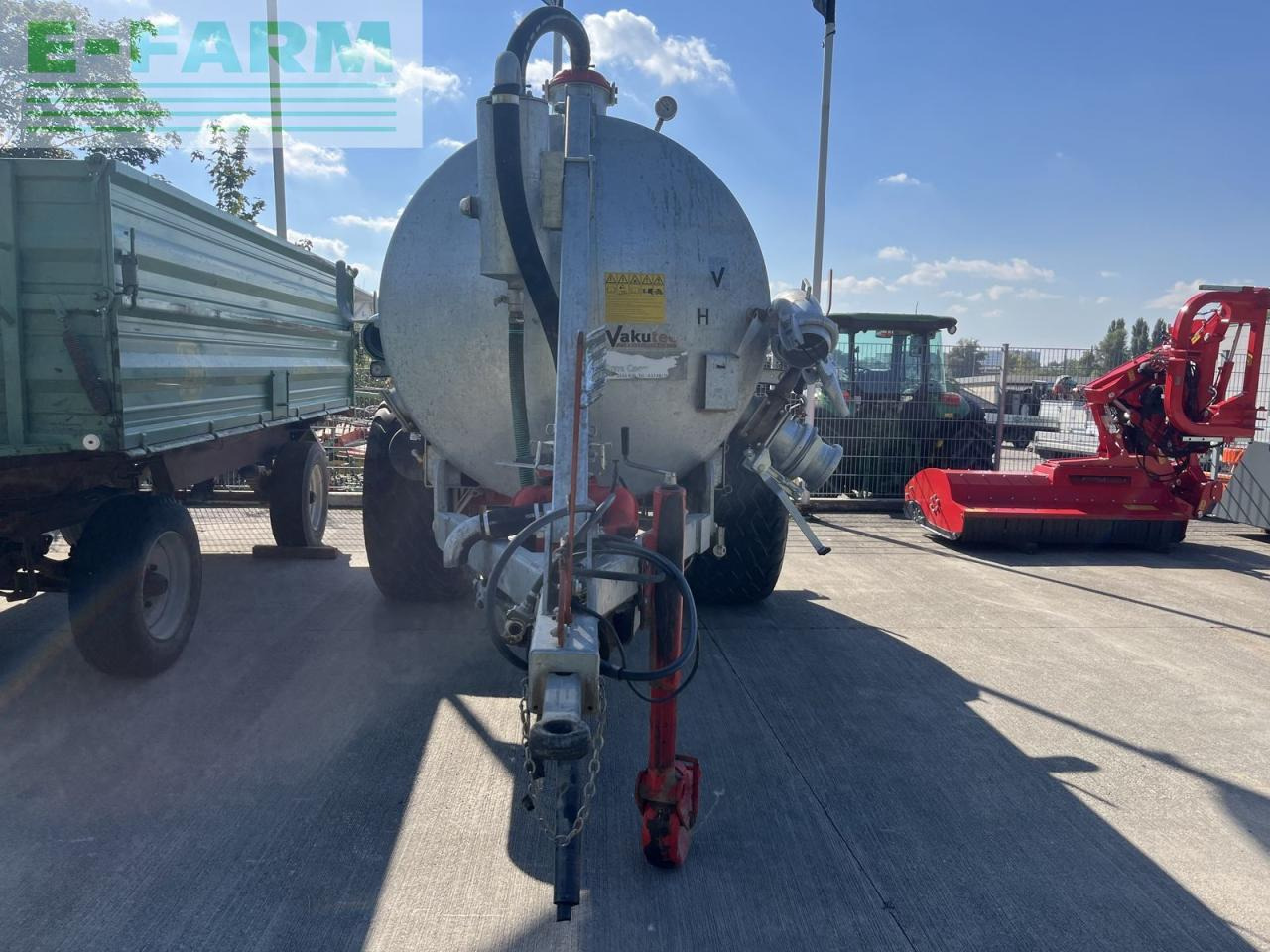 Va 6500 - Other machinery: picture 4 Va 6500 - Other machinery: picture 4