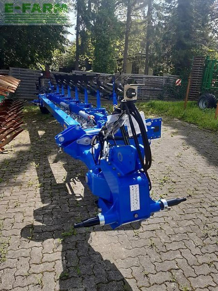 Överum evl 71080 h - Plow: picture 4 Överum evl 71080 h - Plow: picture 4