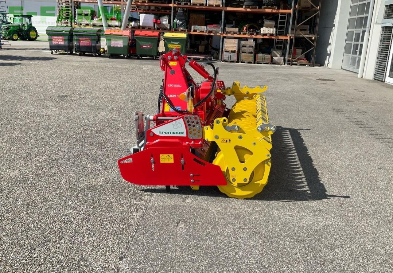 Pöttinger Lion 3040 - Soil tillage equipment: picture 2 Pöttinger Lion 3040 - Soil tillage equipment: picture 2