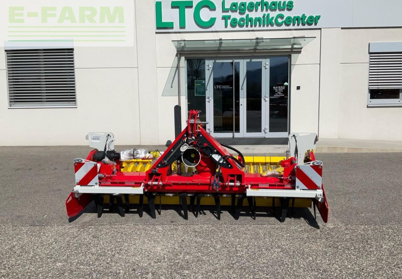 Pöttinger Lion 3040 - Soil tillage equipment: picture 3 Pöttinger Lion 3040 - Soil tillage equipment: picture 3