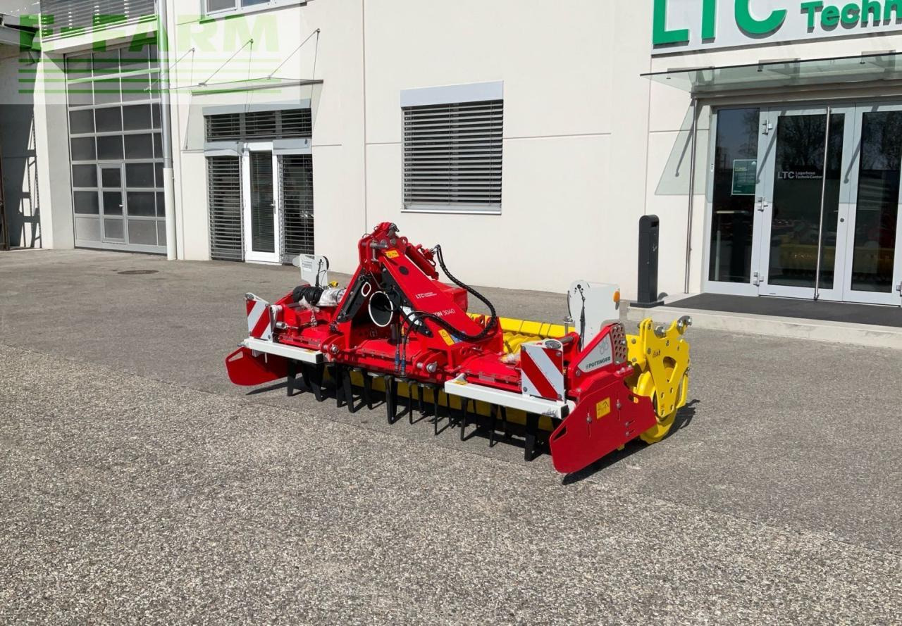 Pöttinger Lion 3040 - Soil tillage equipment: picture 1 Pöttinger Lion 3040 - Soil tillage equipment: picture 1