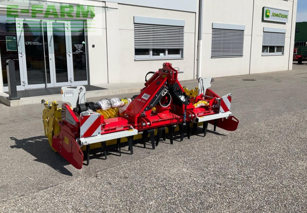 Pöttinger Lion 3040 - Soil tillage equipment: picture 4 Pöttinger Lion 3040 - Soil tillage equipment: picture 4