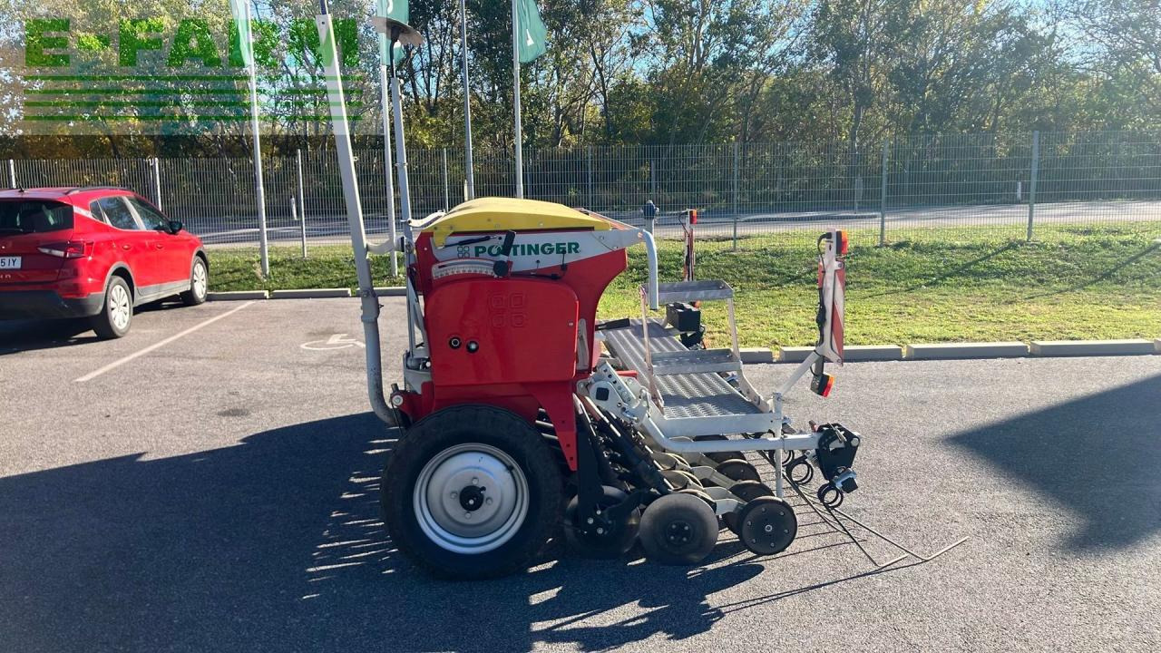 Pöttinger Vitasem 302 - Seed drill: picture 2 Pöttinger Vitasem 302 - Seed drill: picture 2