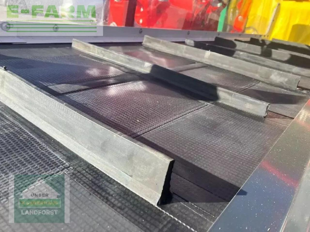 Pöttinger f 4010 alpin - Tedder/ Rake: picture 5 Pöttinger f 4010 alpin - Tedder/ Rake: picture 5