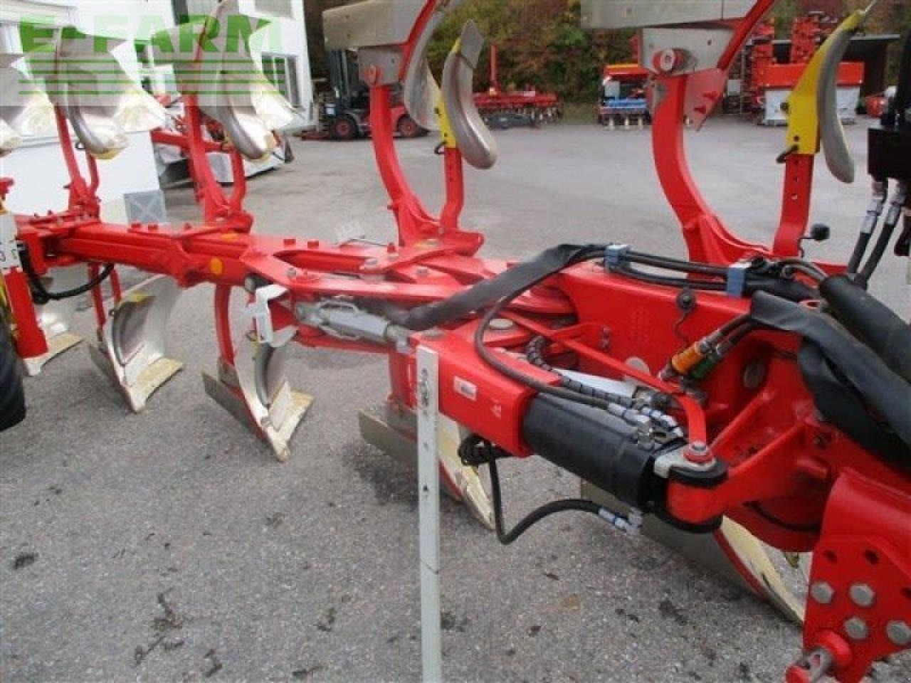 Pöttinger servo 45 m plus #520 - Plow: picture 3 Pöttinger servo 45 m plus #520 - Plow: picture 3
