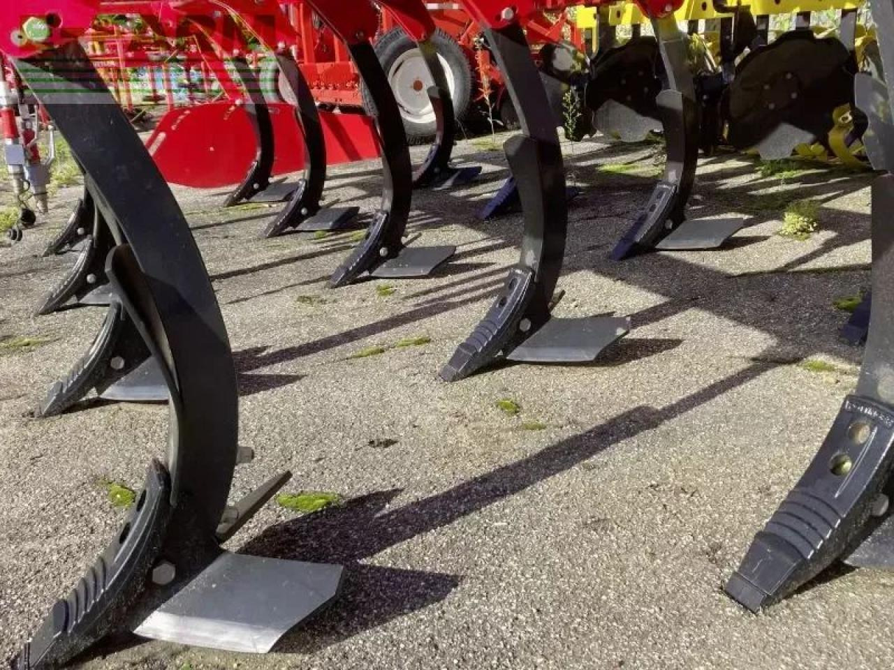 Cultivator Pöttinger synkro 4030 k: picture 6