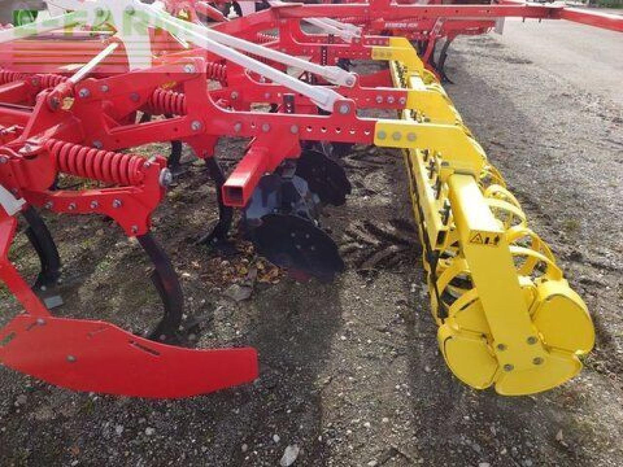 Pöttinger synkro 4030 k nova - Cultivator: picture 4 Pöttinger synkro 4030 k nova - Cultivator: picture 4