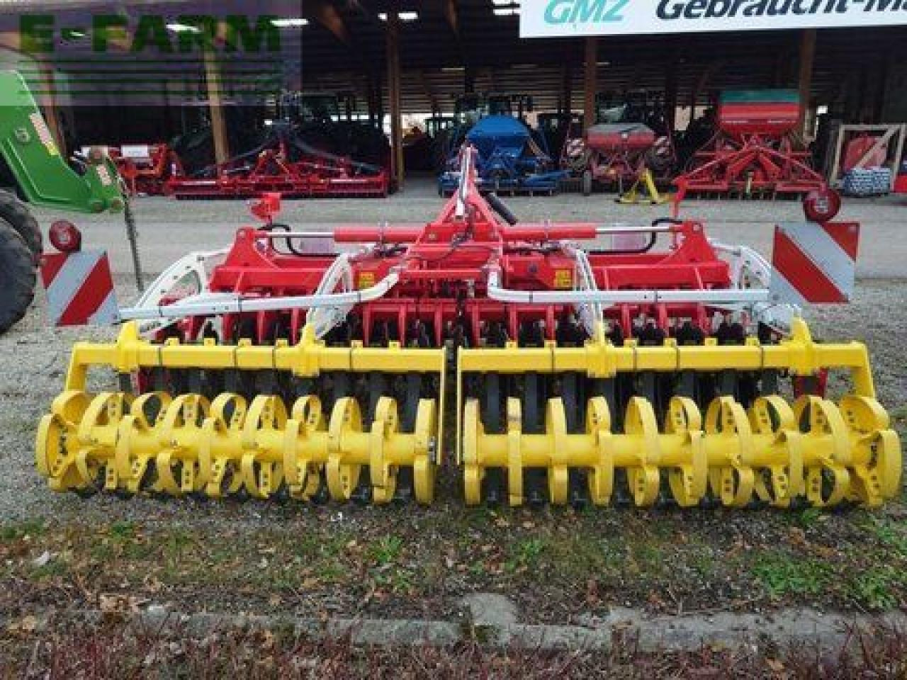 Pöttinger terradisc 4001 k scheibenegge - Disc harrow: picture 5 Pöttinger terradisc 4001 k scheibenegge - Disc harrow: picture 5