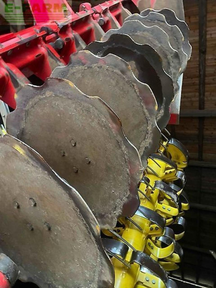 Pöttinger terradisc 6001 t - Disc harrow: picture 3 Pöttinger terradisc 6001 t - Disc harrow: picture 3