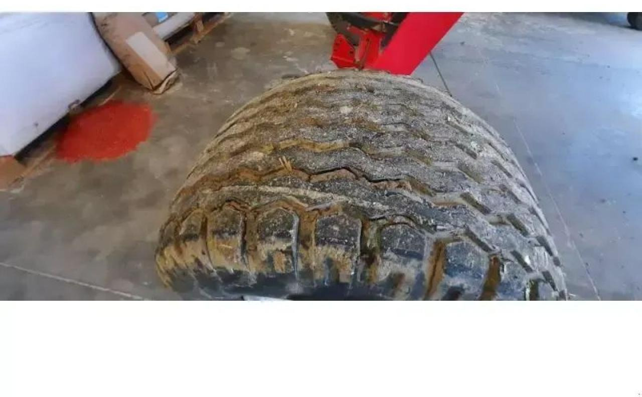 Pöttinger terradisc5001 - Cultivator: picture 5 Pöttinger terradisc5001 - Cultivator: picture 5