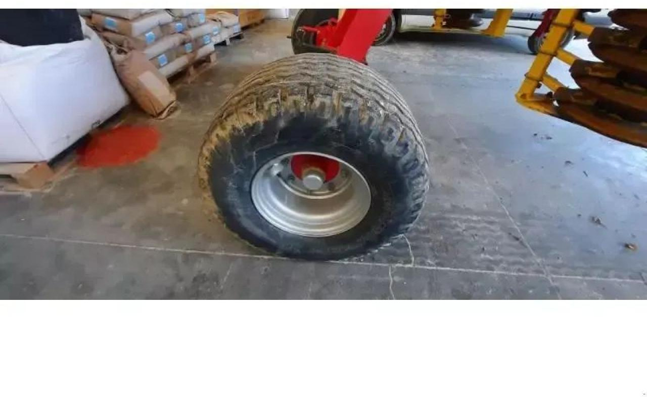 Cultivator Pöttinger terradisc5001: picture 6