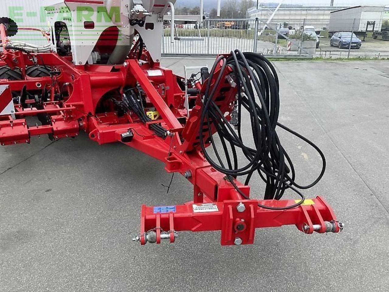 Seed drill Pöttinger terrasem 3000 d: picture 6 Seed drill Pöttinger terrasem 3000 d: picture 6