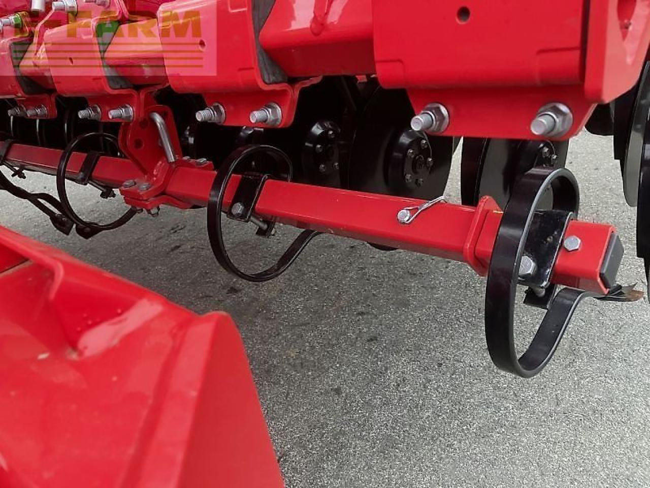 Seed drill Pöttinger terrasem 3000 d: picture 18 Seed drill Pöttinger terrasem 3000 d: picture 18